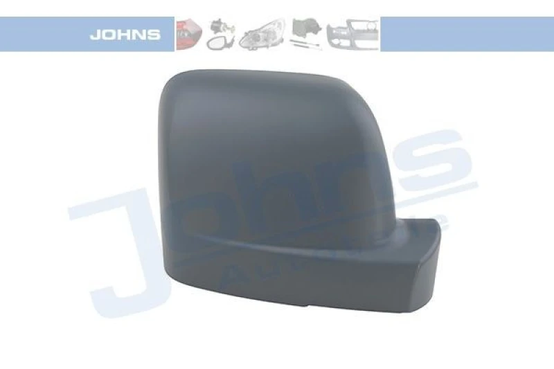 Image of Wing mirror cover JOHNS 55 82 38-91