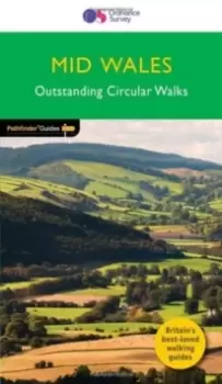 Image of Mid Wales