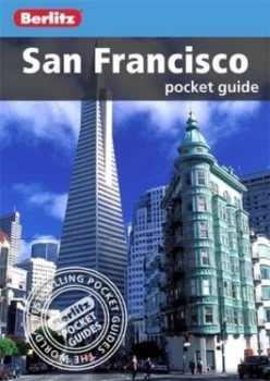 Image of San Francisco by Paula Tevis and Lisa Dion Paperback