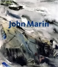 Image of John Marin : Modernism at Midcentury