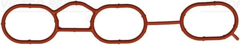 Image of Inlet manifold gasket REINZ 71-12365-00