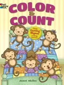 Image of Color and Count