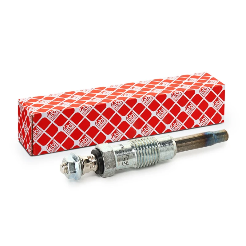 Image of Glow plug FEBI BILSTEIN 176137