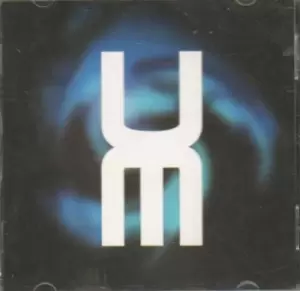 Image of Urban Myth Club Helium 2006 UK CD album TRLCD004