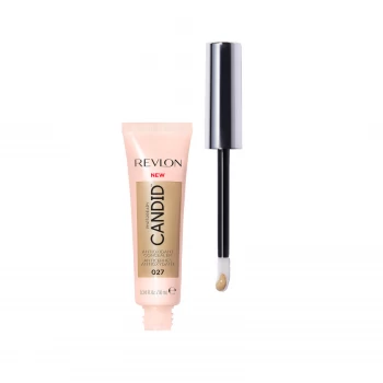 Image of Revlon Photoready Candid Anti-Pollution Concealer (Various Shades) - Biscuit