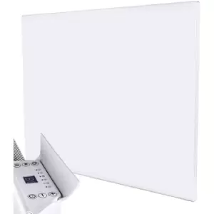 Image of Mylek Ultra Slim Electric Panel Heater With 24/7 Timer 1000W