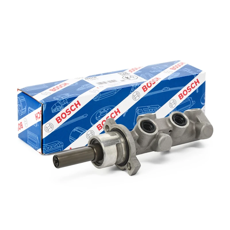 Image of Brake master cylinder Bosch 0 986 481 162