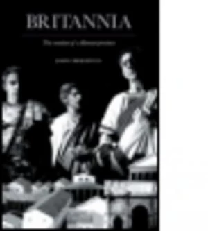 Image of Britannia by John Creighton Paperback