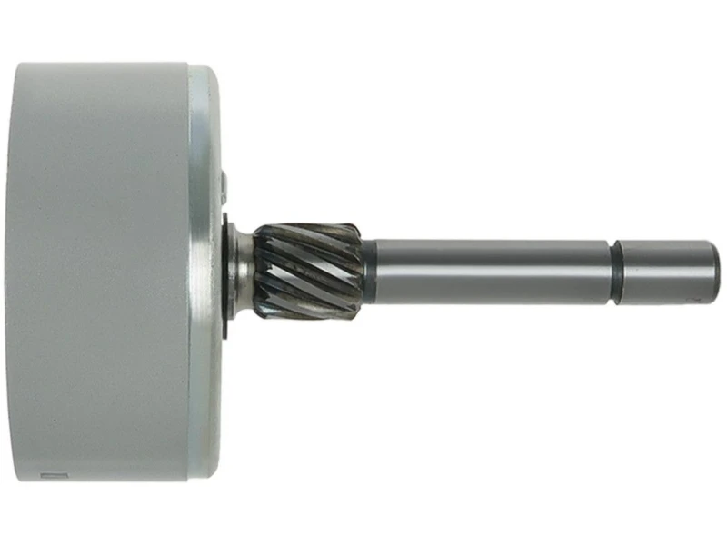 Image of AS-PL Ring Gear, planetary gear (starter) AS-PL SG4004