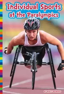 Image of Individual Sport at the Paralympics
