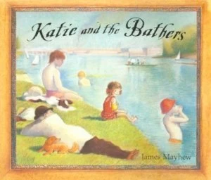 Image of Katie and the Bathers by James Mayhew Paperback