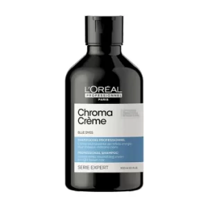 Image of LOreal Professionnel Paris Shampoo for Brunettes 300ml