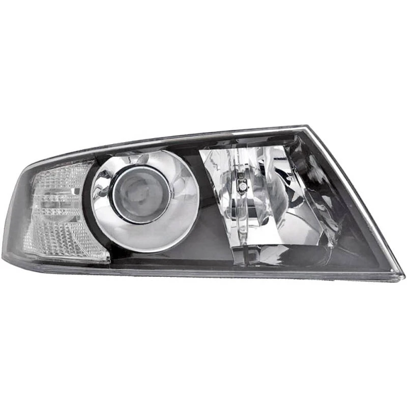 Image of DIEDERICHS 7831280 Headlights HD Tuning H7, Right Headlight (259)