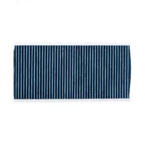 Image of RIDEX PLUS Pollen filter MERCEDES-BENZ 424I0516P 1698300118,1698300218,A1698300118 A1698300218