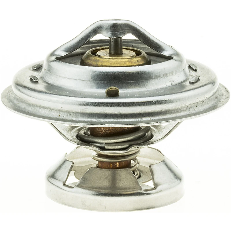 Image of MOTORAD 251-85 Engine thermostat 85 67 without gasket/seal MERCEDES-BENZ: Sprinter 3-T Van, 190, C-Class Saloon Thermostat, coolant (316)
