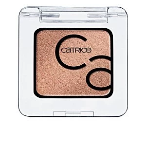 ART COULEURS eyeshadow #110-chocolate cake by the ocean