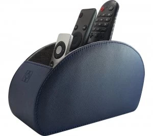 image of Connected Essentials Regal CEG-10 Remote Control Holder - Blue