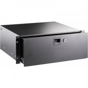 image of 87404 19 rack drawer 4 U Steel