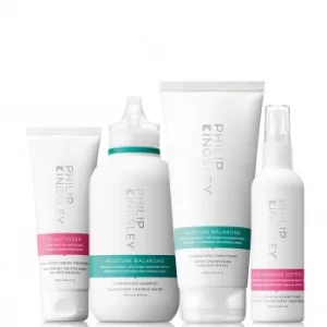 Image of Philip Kingsley Hydration Balanced Bundle