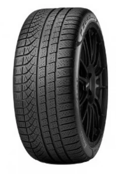 Image of Pirelli P Zero Winter 245/35 R20 91V