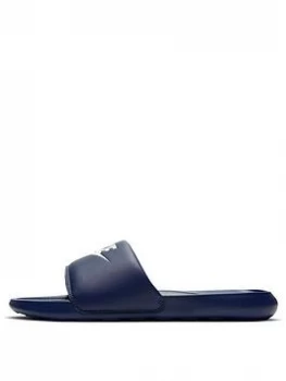 Image of Nike Victori One - Navy/White, Size 7, Men