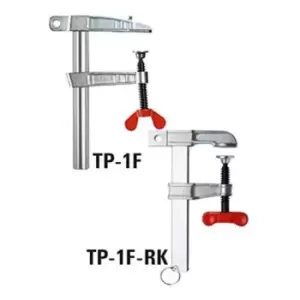 Image of Bessey TP-1F-RK Earth (Ground) Clamp 150/80, BE110233