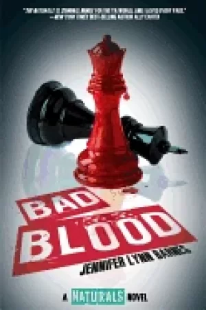 Image of bad blood
