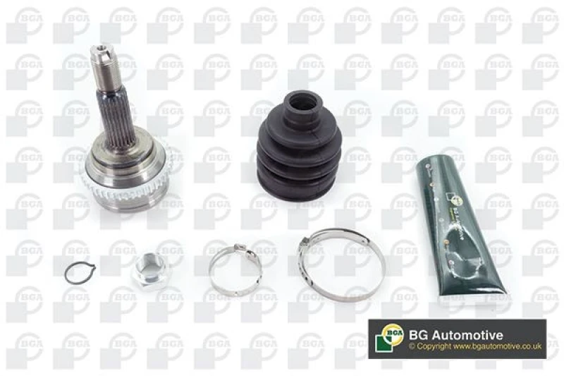 Image of BGA CV joint kit BGA CV1205A