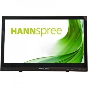 image of Hannspree 16" HT161HNB HD LED Monitor