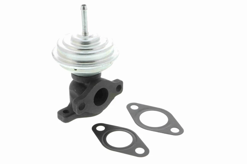 Image of VEMO V10-63-0040 EGR valve Diaphragm Valve, pneumatic, with gasket/seal, Original VEMO Quality EGR Valve (1145)
