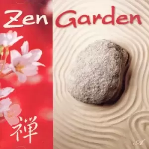 Image of Gumi, Kokin - Zen Garden CD Album - Used
