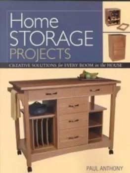 Image of Home storage projects by Paul Anthony