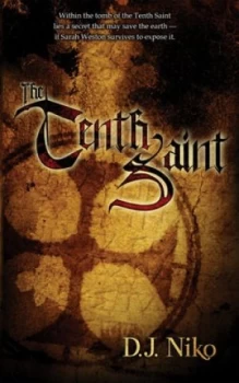 Image of The Tenth Saint by D J Niko Paperback