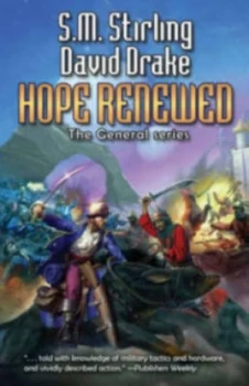Image of Hope Renewed by David Drake Paperback