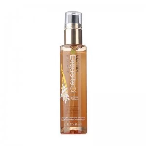 Image of Biolage Exquisite Oil Replenishing Treatment 92ml
