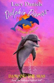 Image of Dancing the Seas by Lucy Daniels Paperback