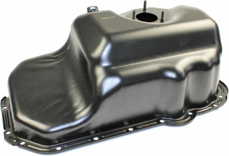 Image of Oil sump METZGER 7990017