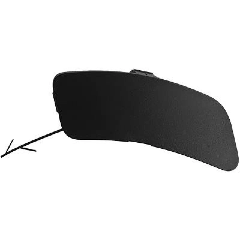 Image of DIEDERICHS Tow hook cover DIEDERICHS 3590360