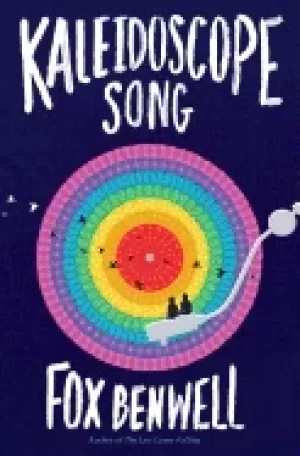 Image of kaleidoscope song