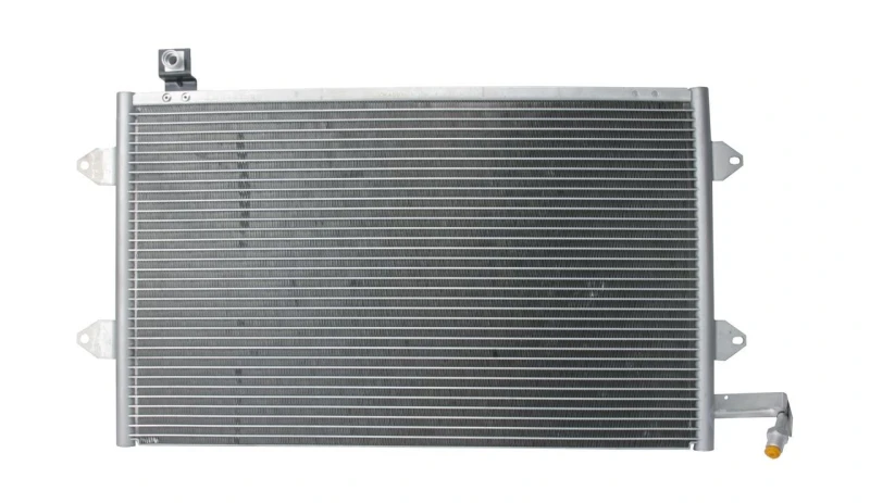 Image of Air conditioning condenser Bosch 1 986 AD2 215