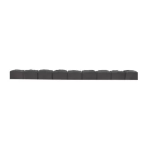 Image of Primeur Roman Stone Border Grey