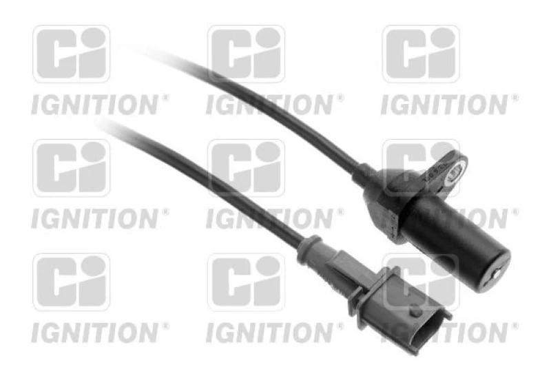 Image of QUINTON HAZELL Crankshaft sensor QUINTON HAZELL XREV420
