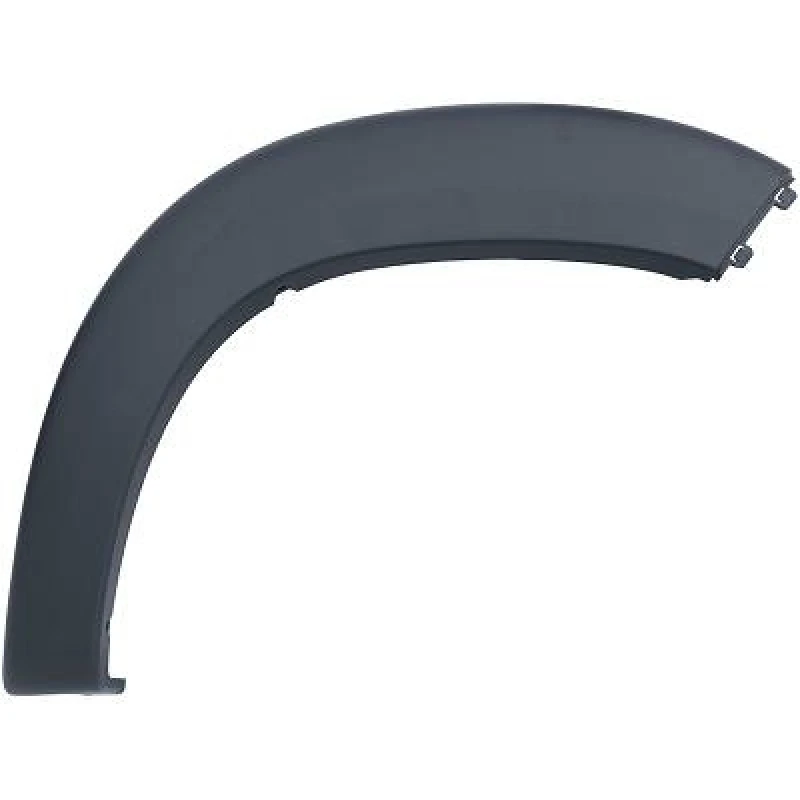 Image of Fender flare DIEDERICHS 3484369
