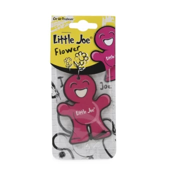 image of Little Joe Air freshener LJP003