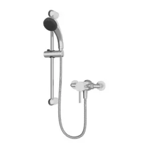 image of Gainsborough Manual Mixer Shower