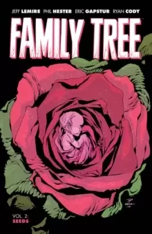 Image of Family Tree, Volume 2