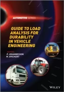 Image of Guide to Load Analysis for Durability in Vehicle Engineering