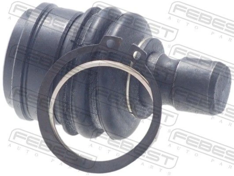 Image of FEBEST 0520-KE Ball joint Lower Front Axle Support-/Steering Link (2462)