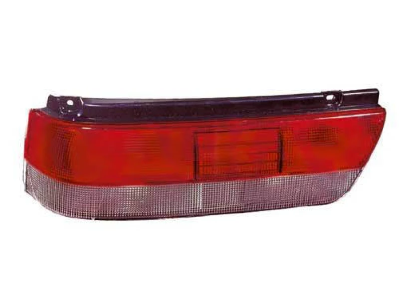 Image of ALKAR 2201987 Rear light without bulb holder, Left, PY21W Combination Rearlight (391)