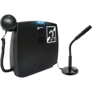 Image of Geemarc LH102V2 Inductive loop Hearing aid compatibility